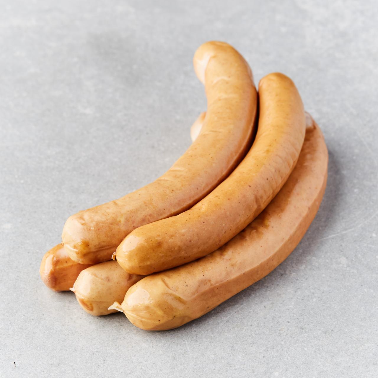 Annis Ostepølse
