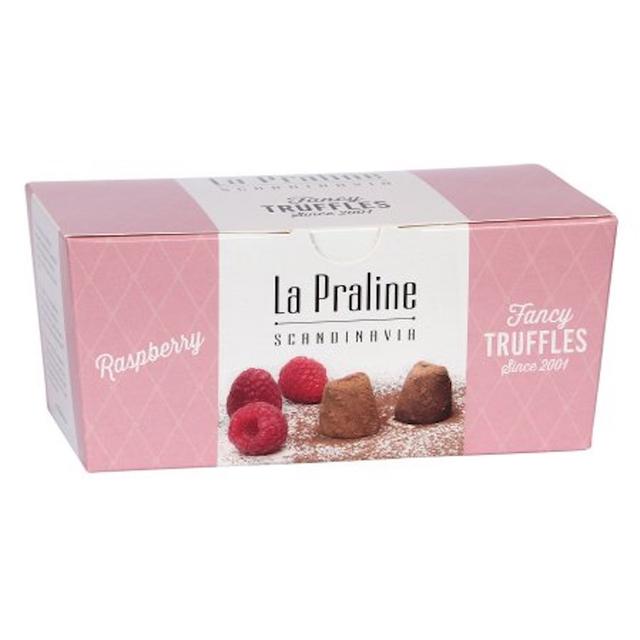 La Praline Truffles