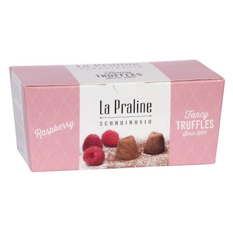 La Praline Truffles