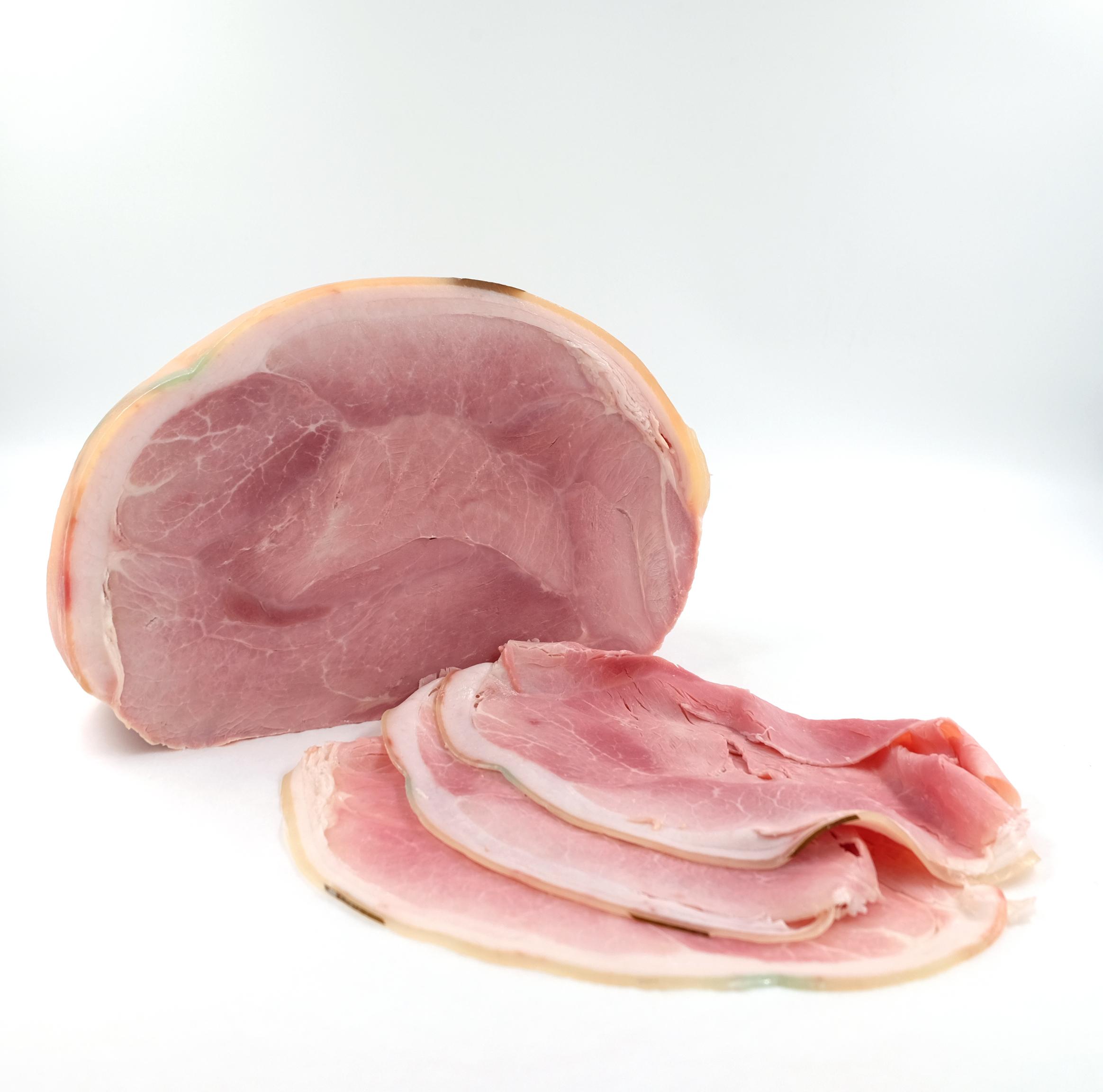 Kokt Skinke