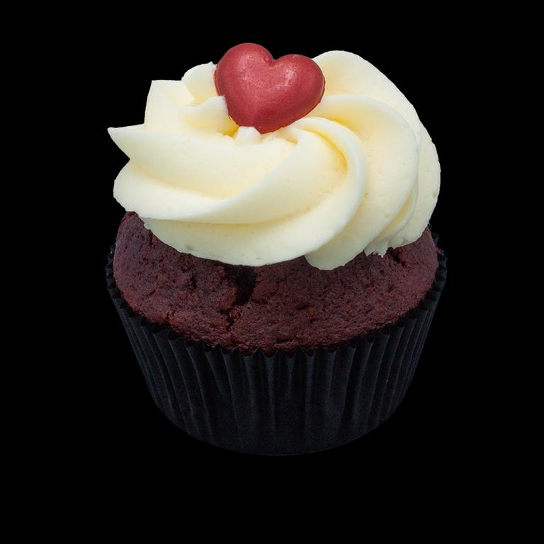 Red Velvet cupcake
