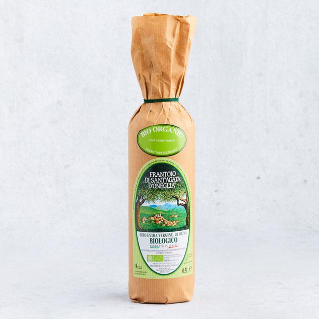 Olivenolje - Sant'Agata