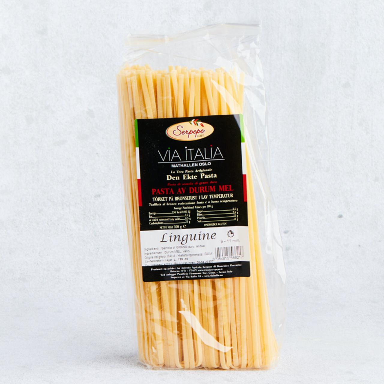 Linguine