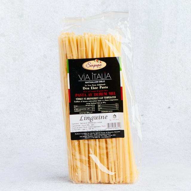 Linguine