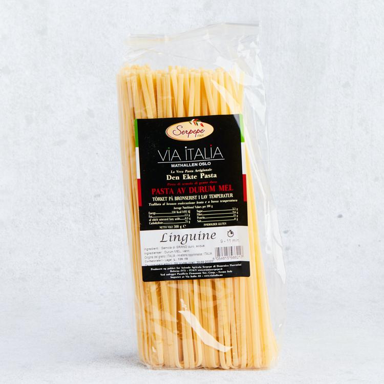 Linguine