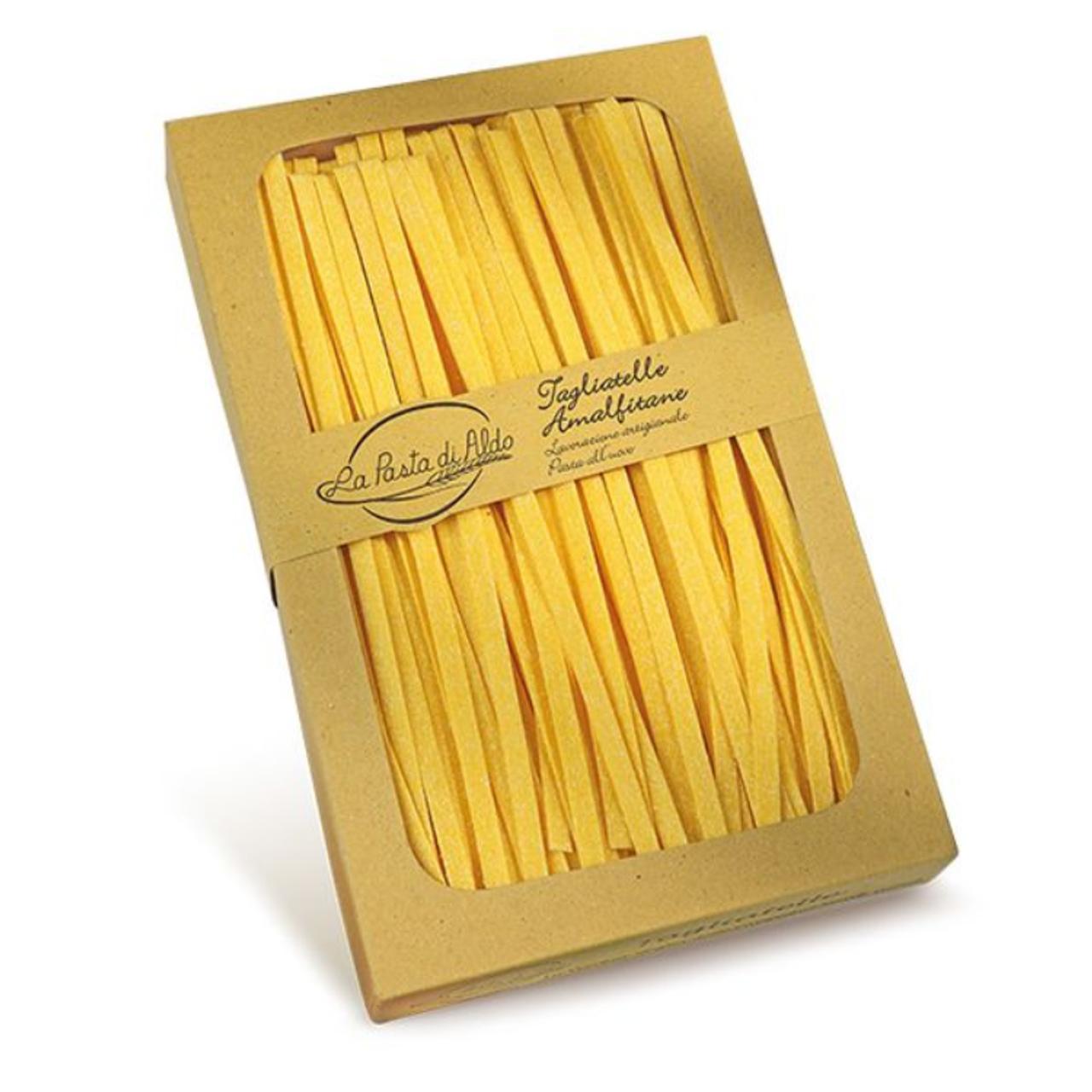 Tagliatelle Pasta