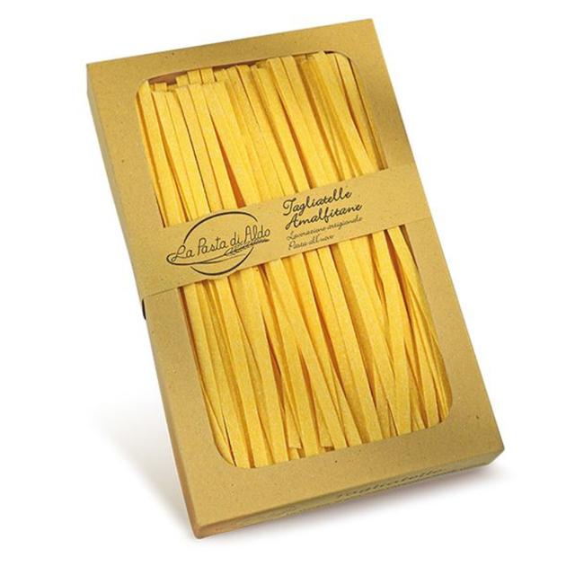 Tagliatelle Pasta