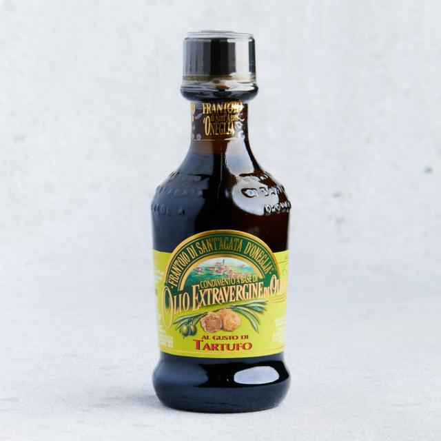 Olivenolje med trøffel