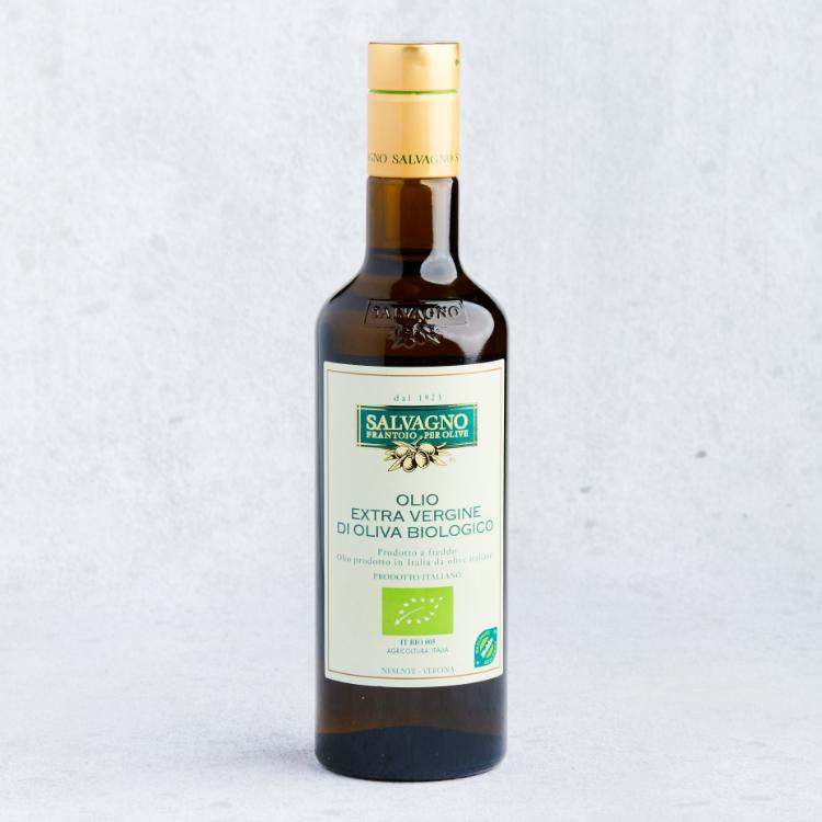 Salvagno olivenolje - økologisk