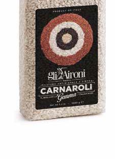 Carnaroli Risotto ris