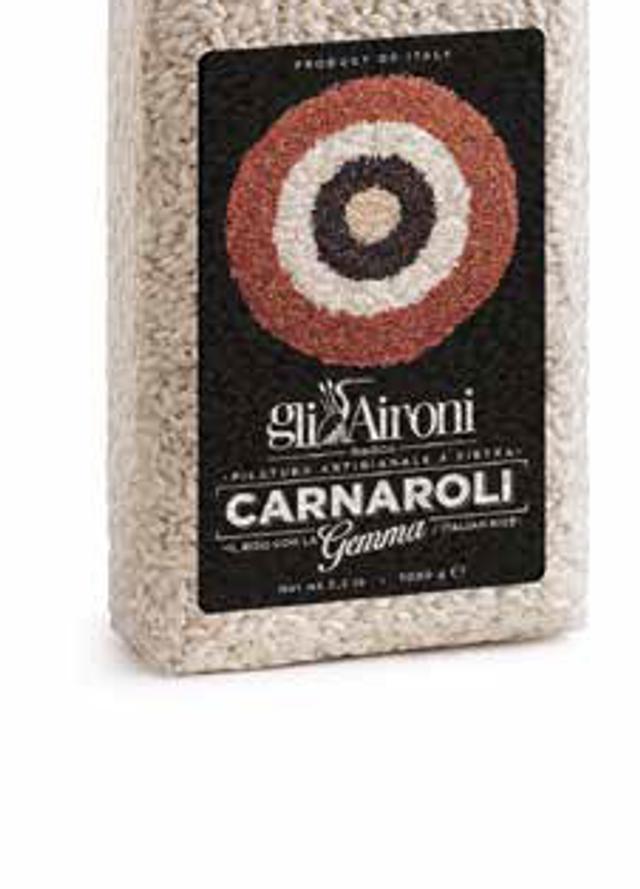 Carnaroli Risotto ris