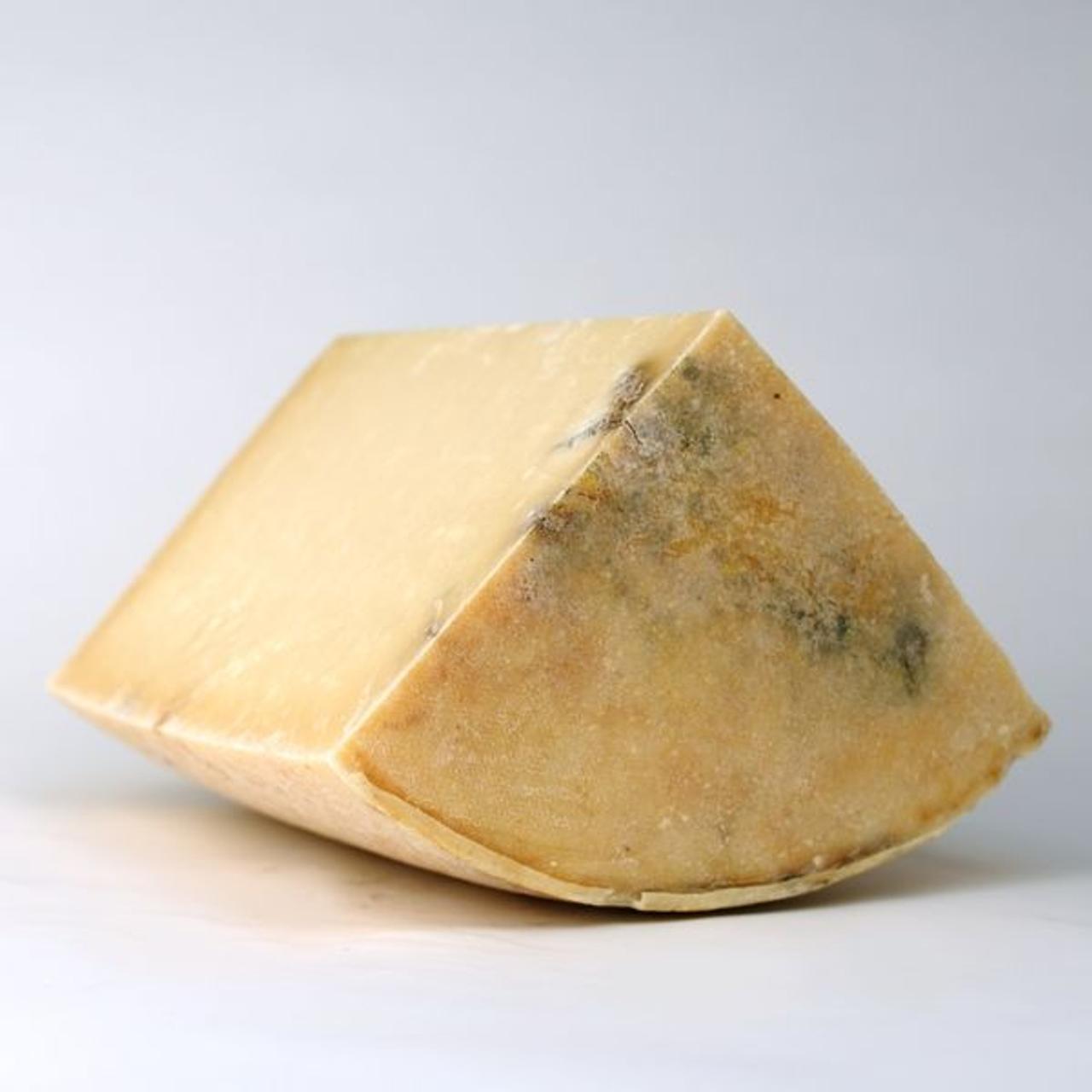 Isle of Mull cheddar
