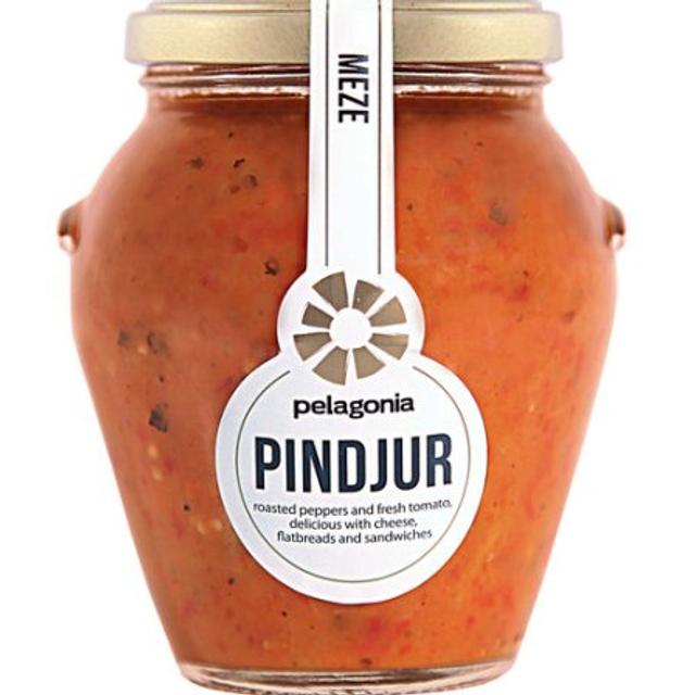 Pindjur
