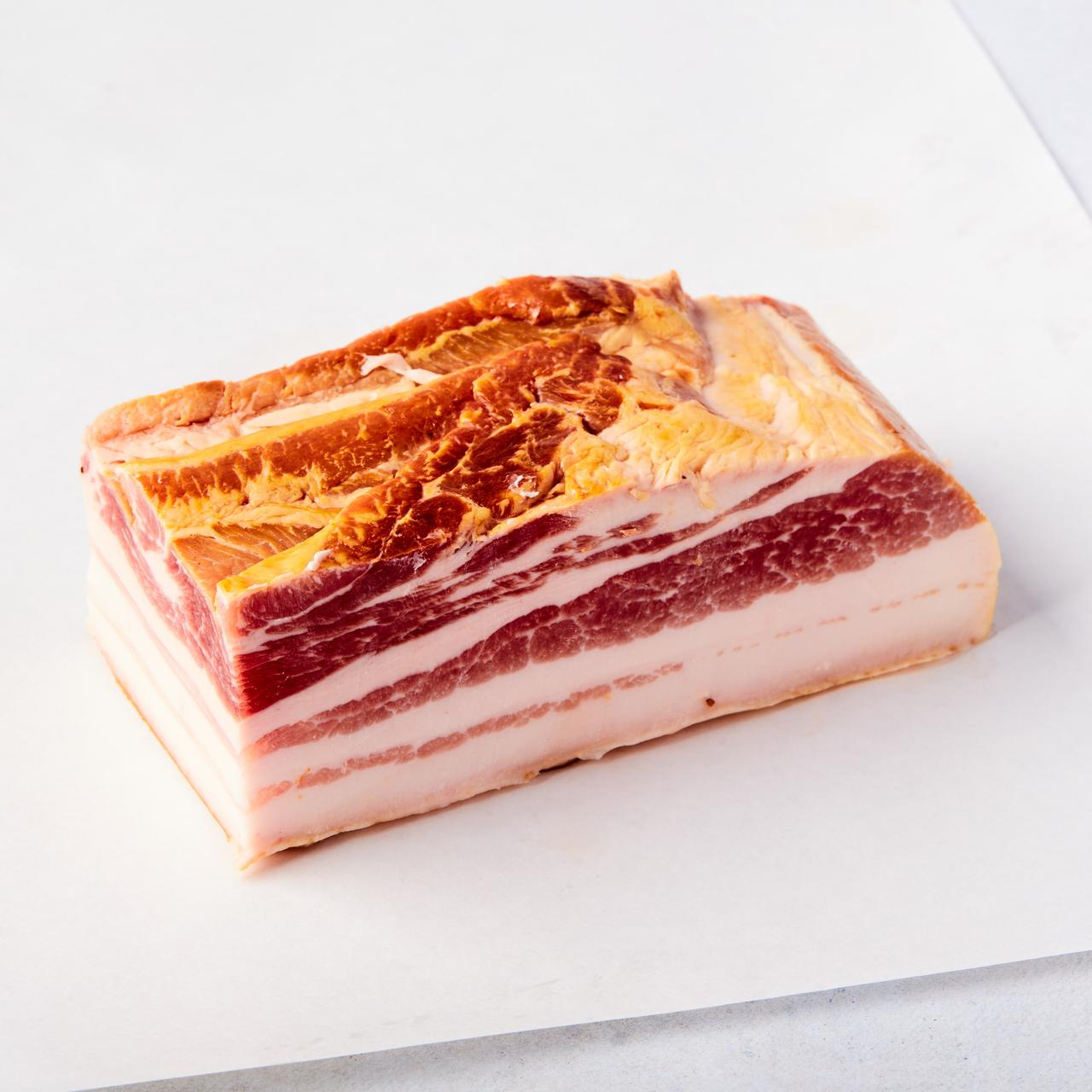 Annis Bacon - hel bit