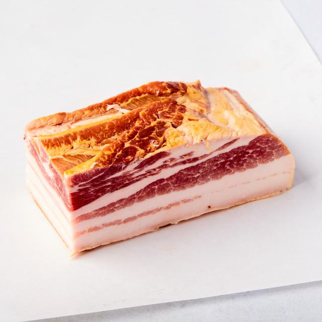 Annis Bacon - hel bit
