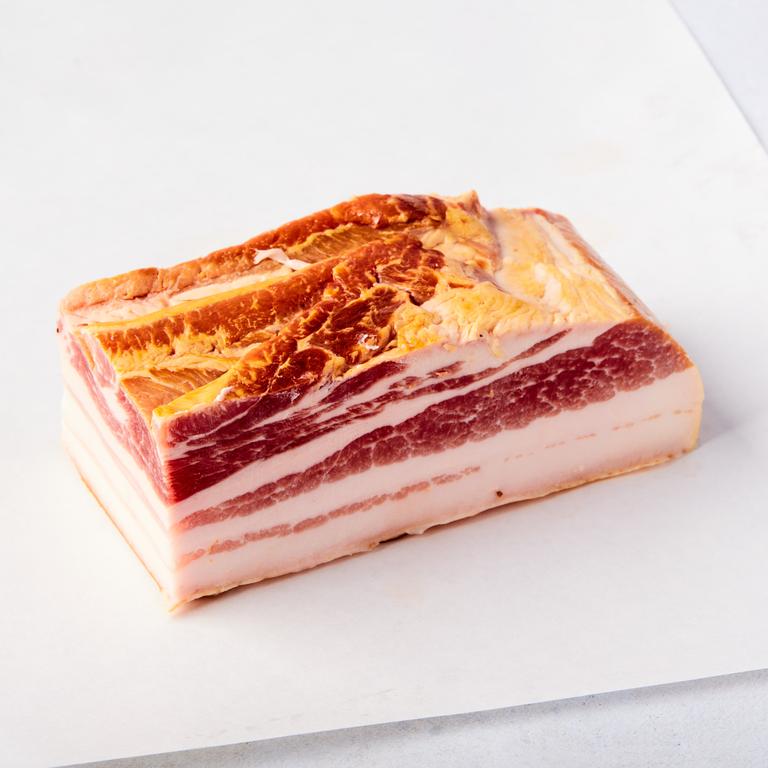 Annis Bacon - hel bit