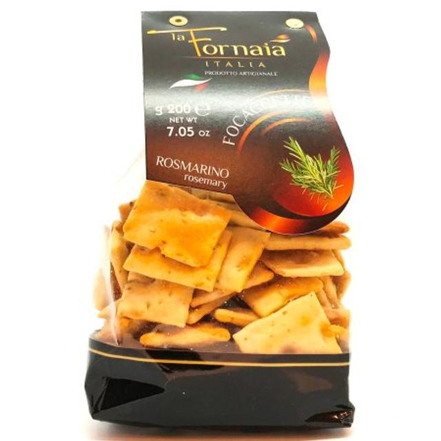La Fornaia