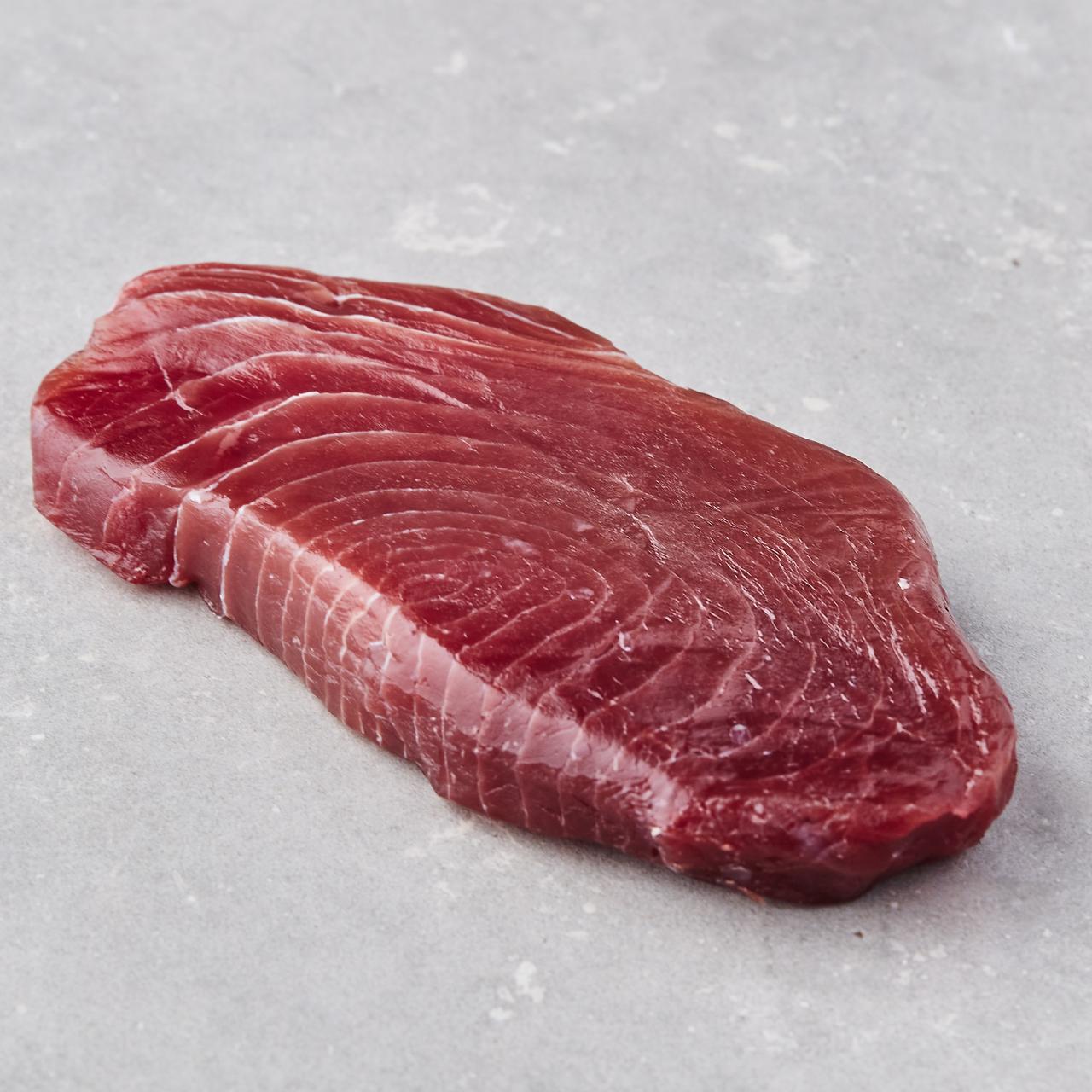 Tunfisk loin, fersk