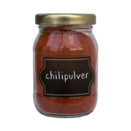 Chilipulver