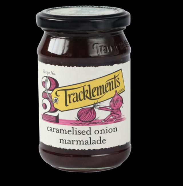 Caramelised Onion Marmalade