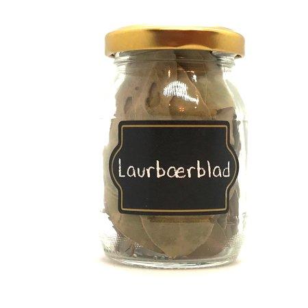 Laurbærblad