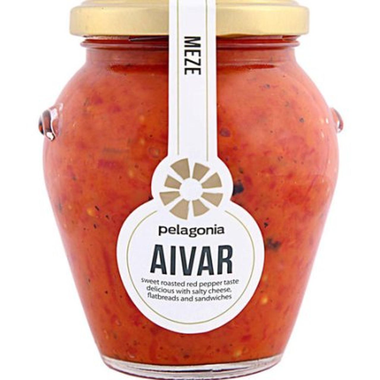 Aivar