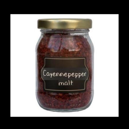 Cayennepepper Malt