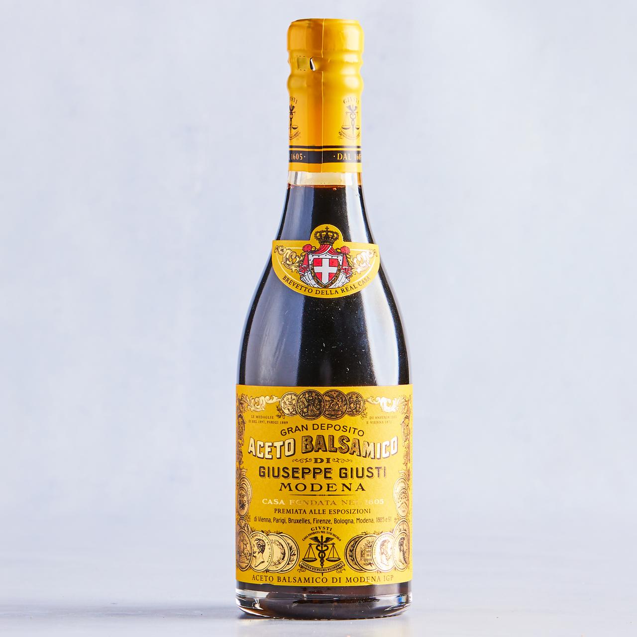 Balsamico 15 år