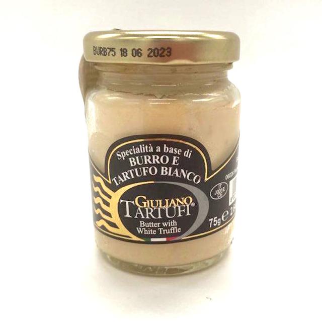 Trøffelsmør