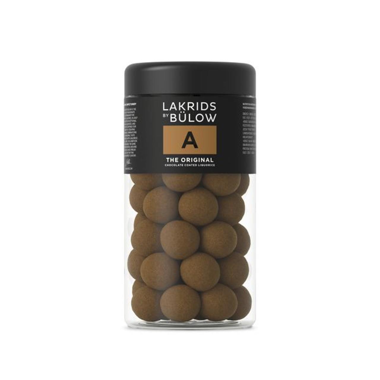 Lakrids