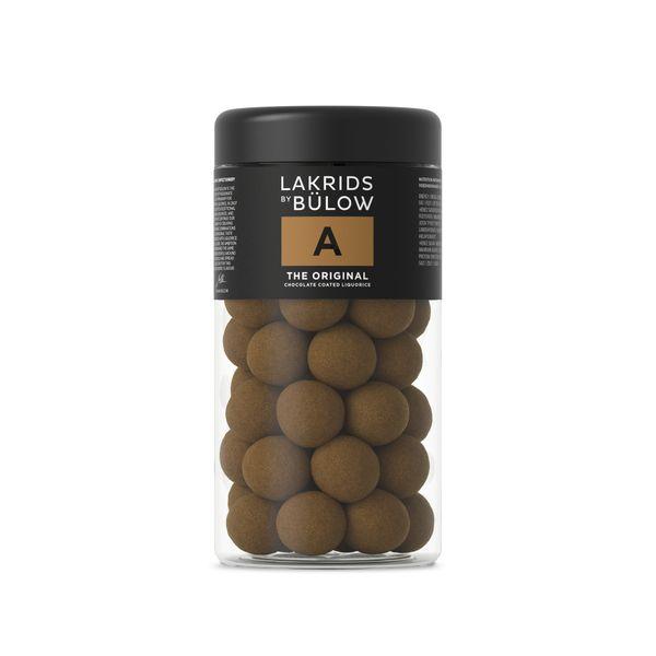 Lakrids