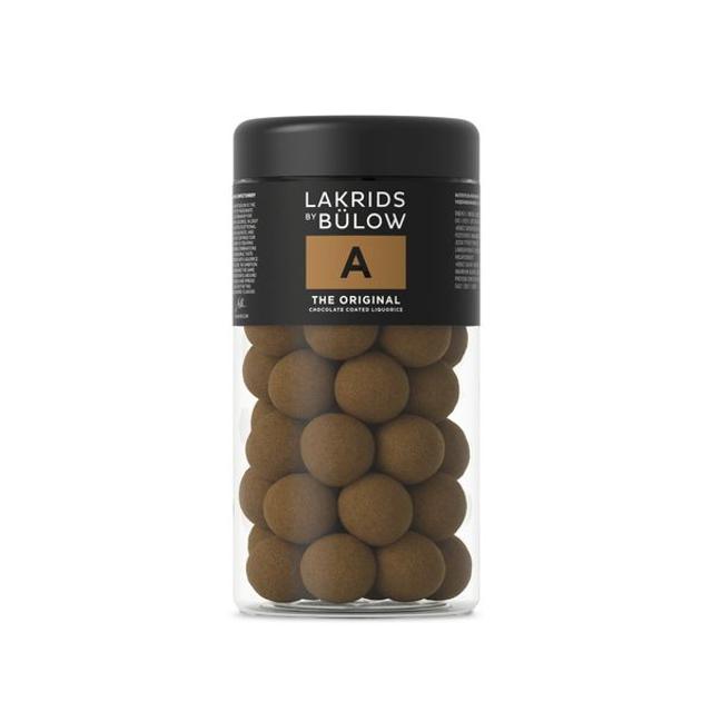 Lakrids