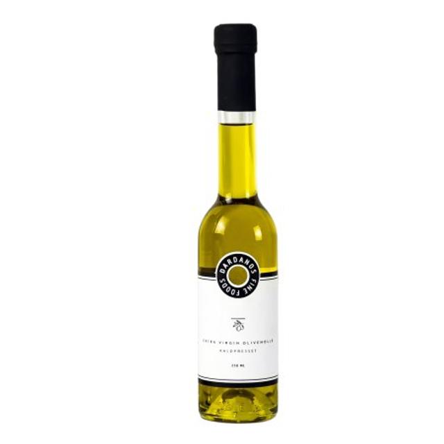 Olivenolje Ekstra Virgin