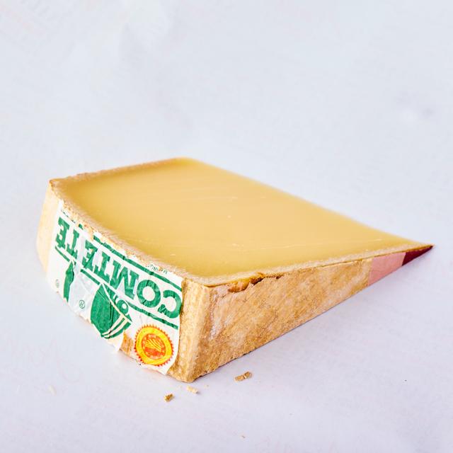 Comté 18mnd fra Marcel Petite
