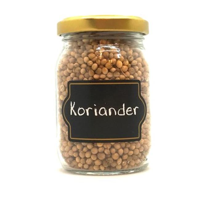 Koriander
