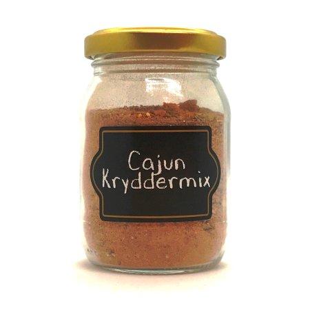Cajun Kryddermix