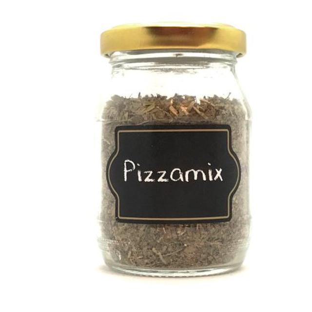 Pizzamix