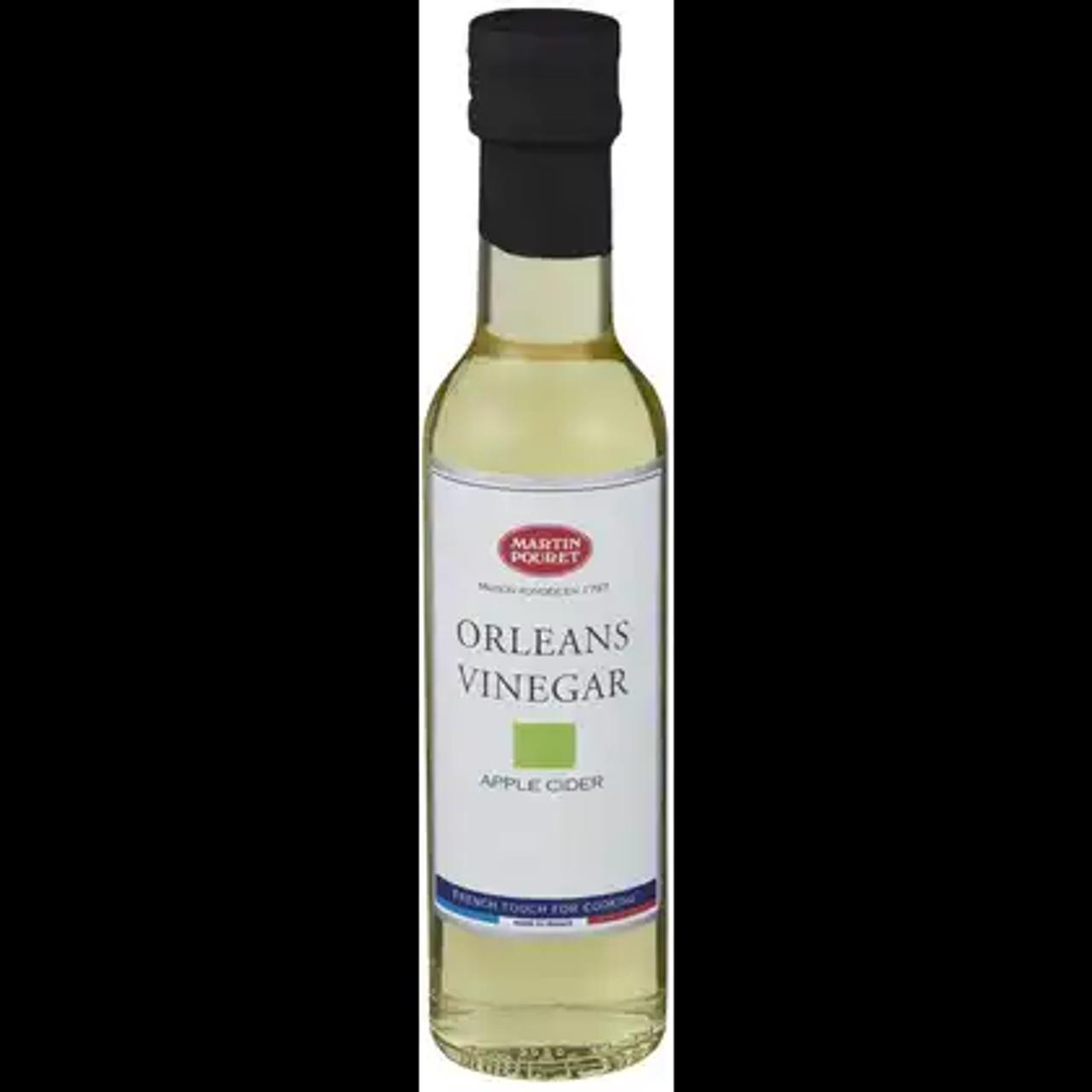 Eplecider Eddik