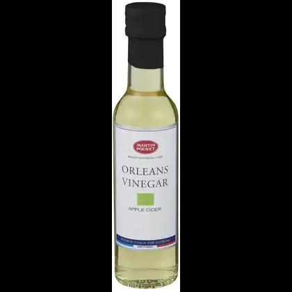 Eplecider Eddik