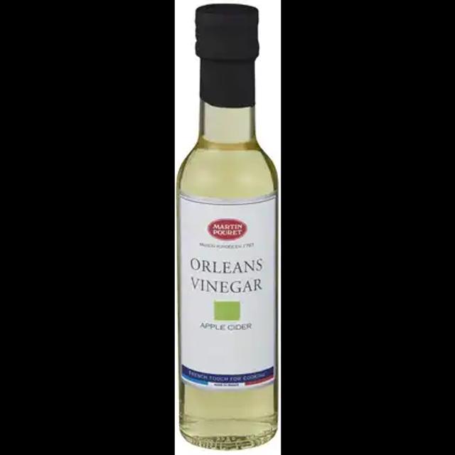 Eplecider Eddik