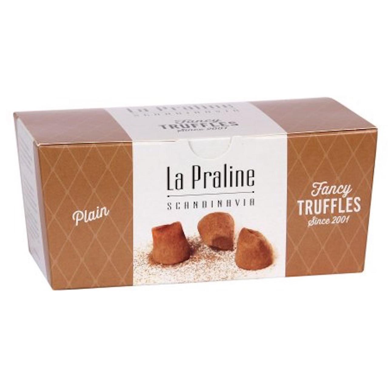La Praline Truffles