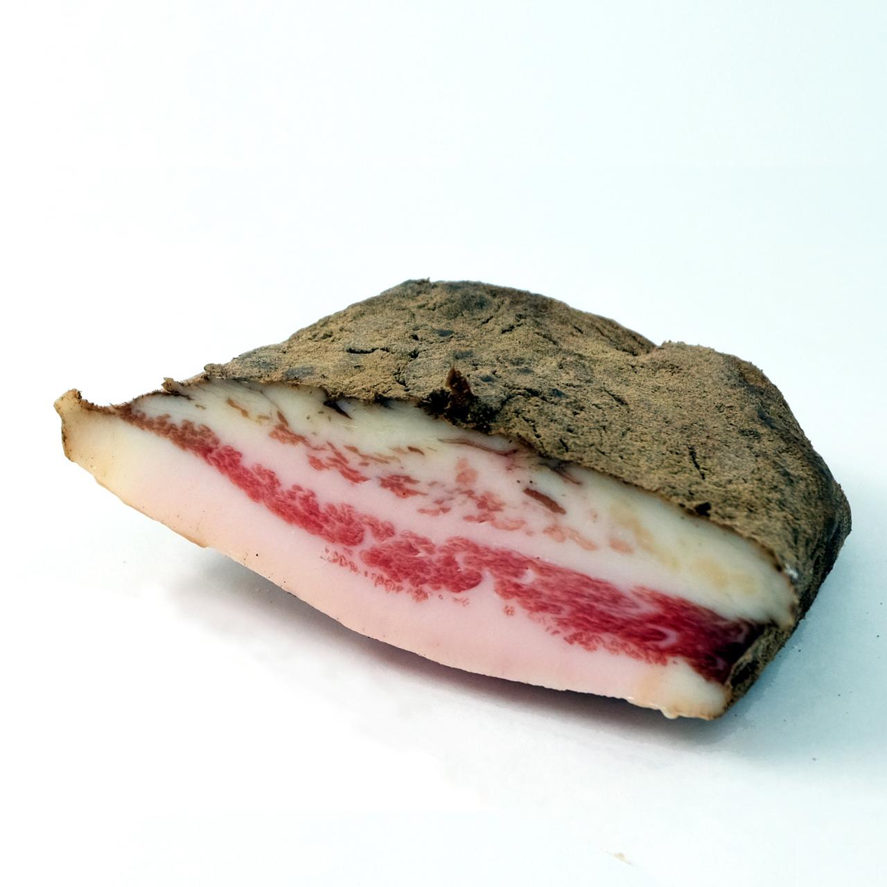Guanciale