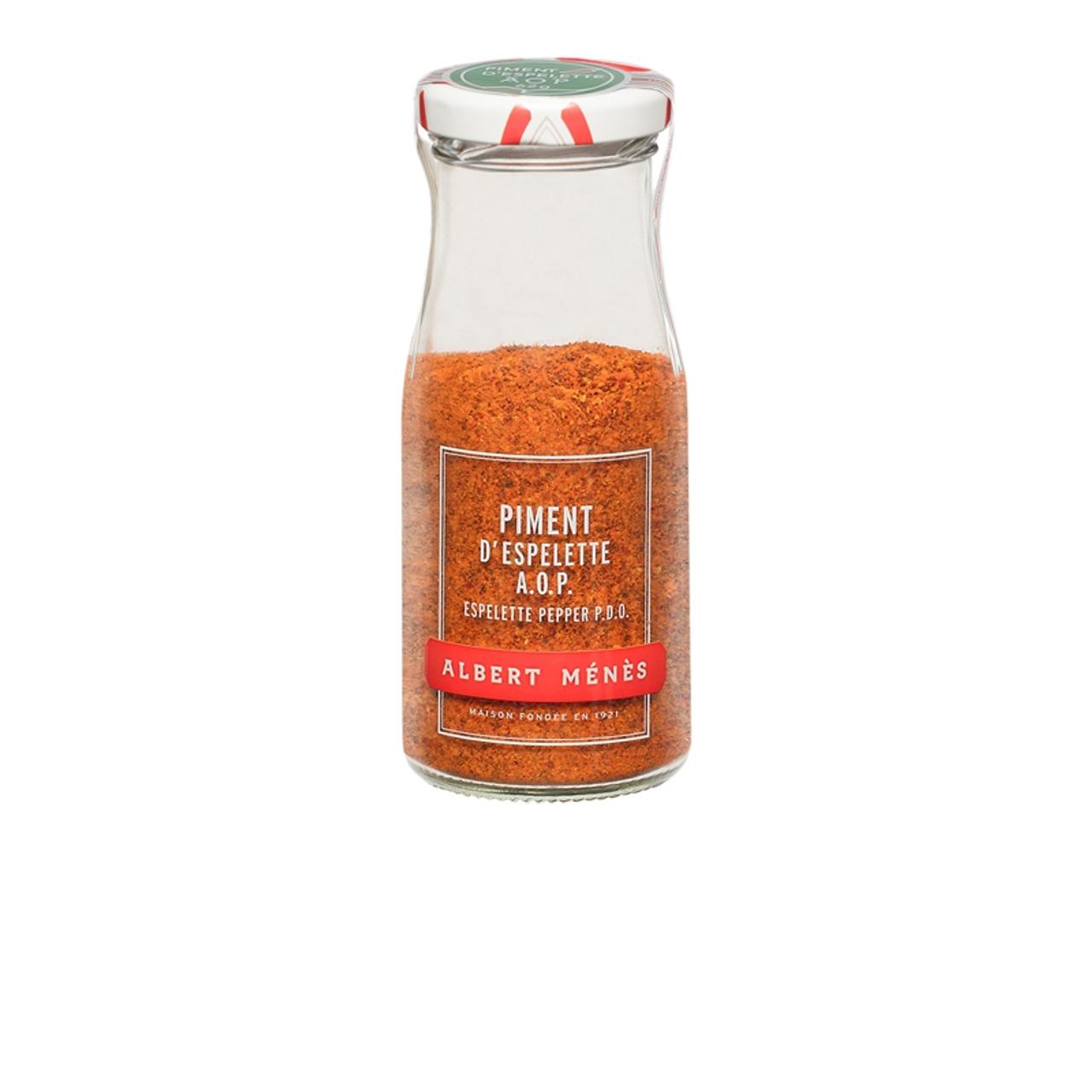 Piment d'Espelette