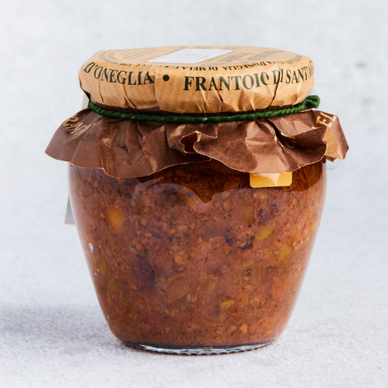 Bruschetta mix