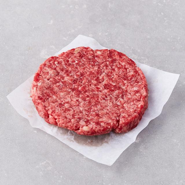 Hamburger Tørrmodnet