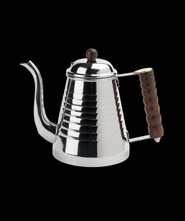 Kalita Wave hellekanne