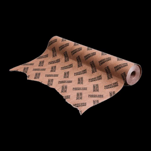 Butcher paper Hardcore