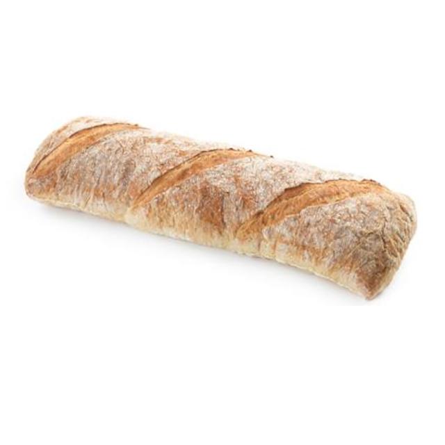 Surdeigsbrød, Pave Garde Chasse