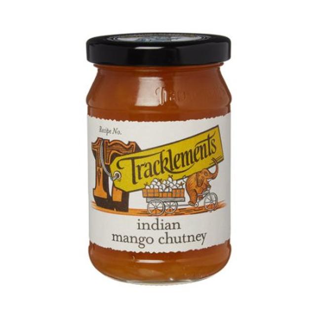 Indian Mango chutney