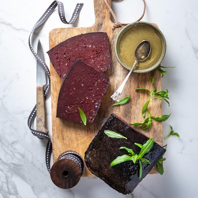 Blodpudding